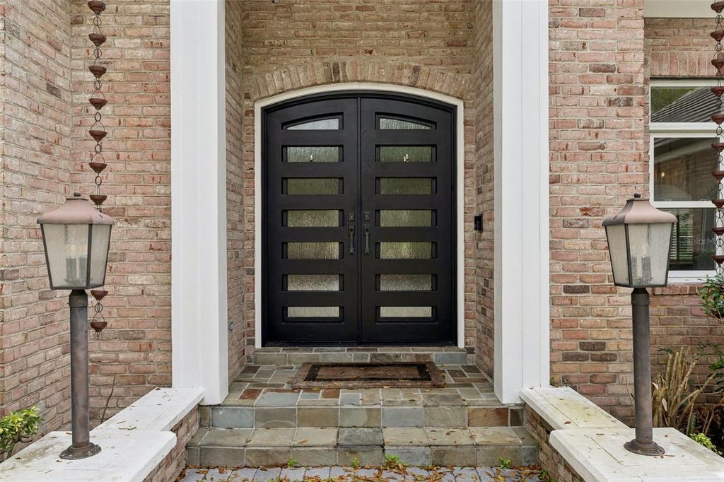 Photo of 5001 Latrobe Drive, Windermere, FL 34786 (MLS # O6389183)