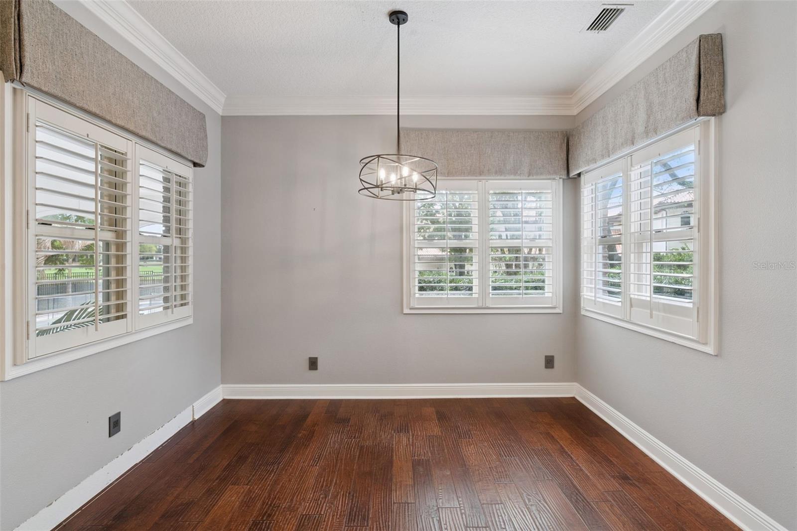 ISLEWORTH - Residential