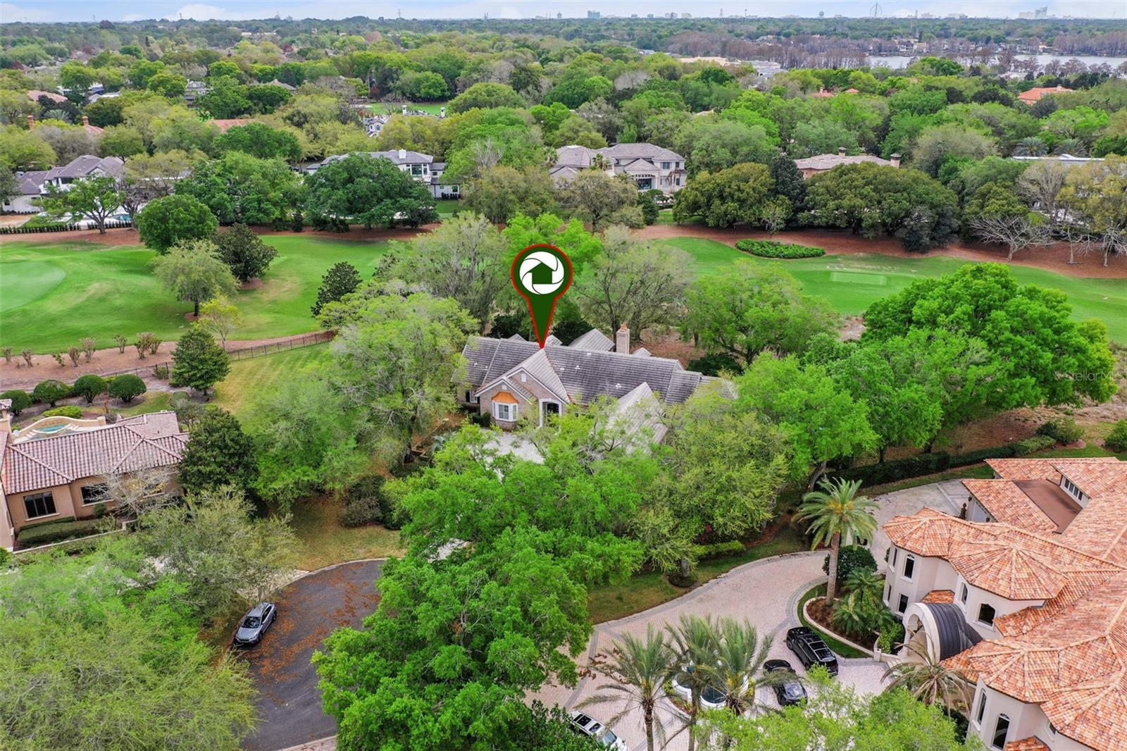 ISLEWORTH - Residential