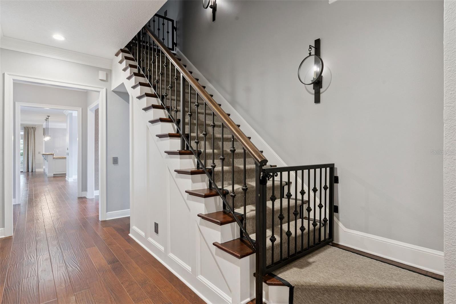 ISLEWORTH - Residential