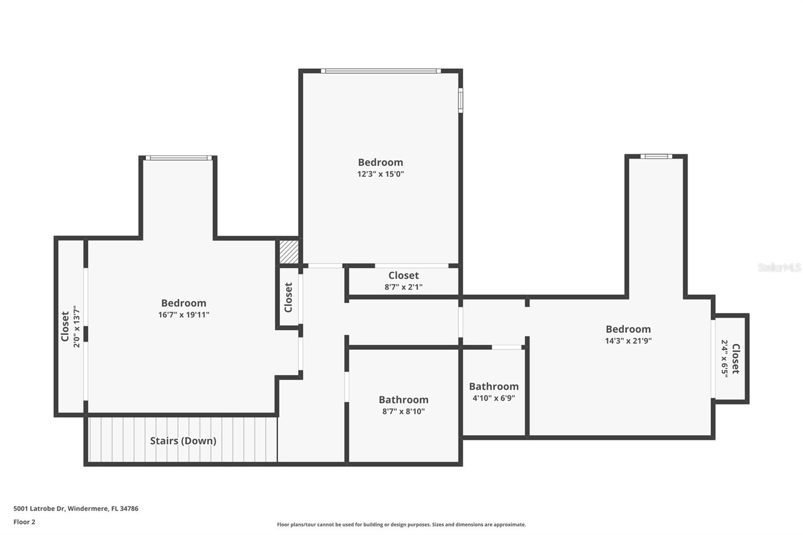 ISLEWORTH - Residential
