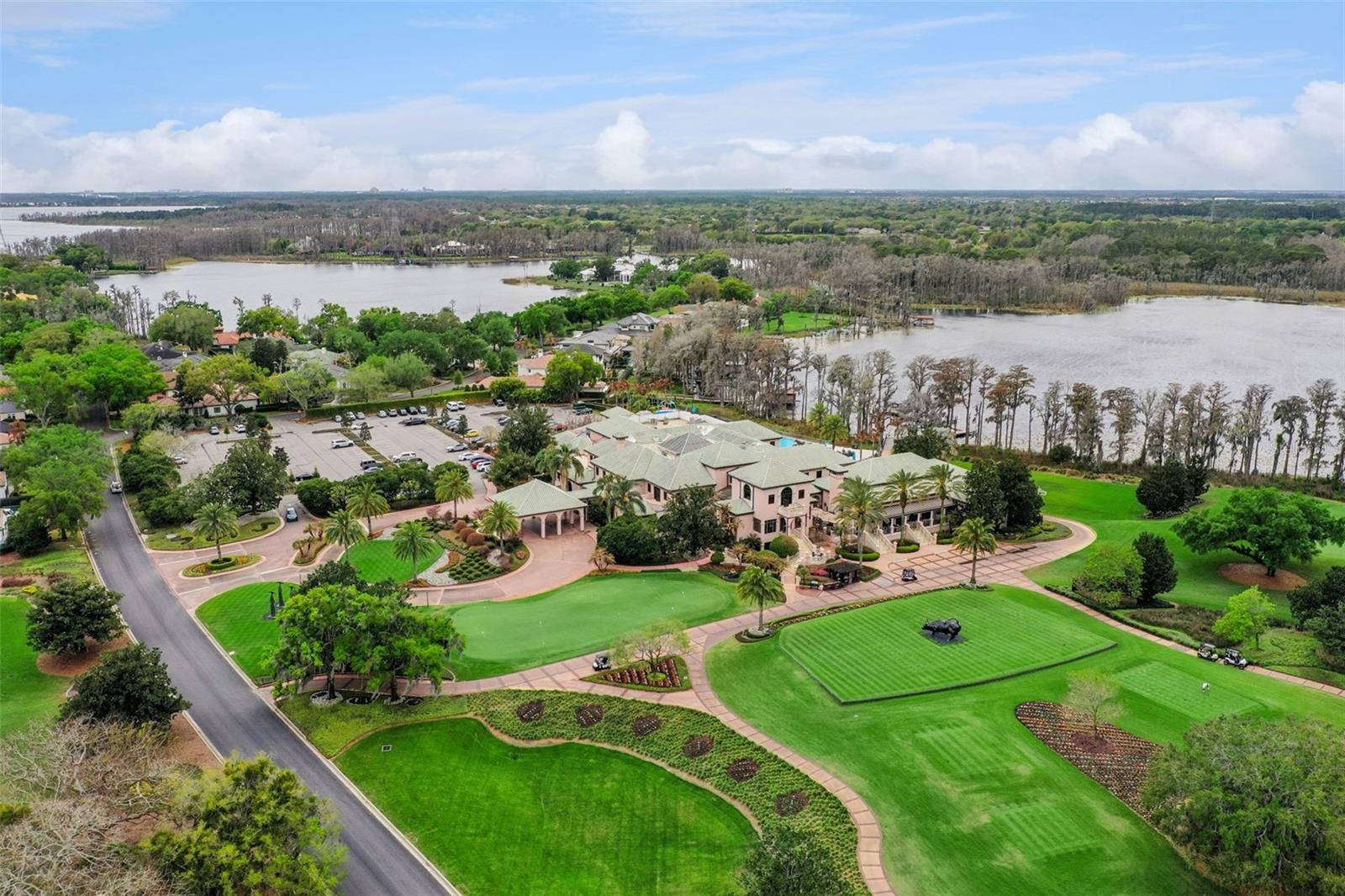 ISLEWORTH - Residential