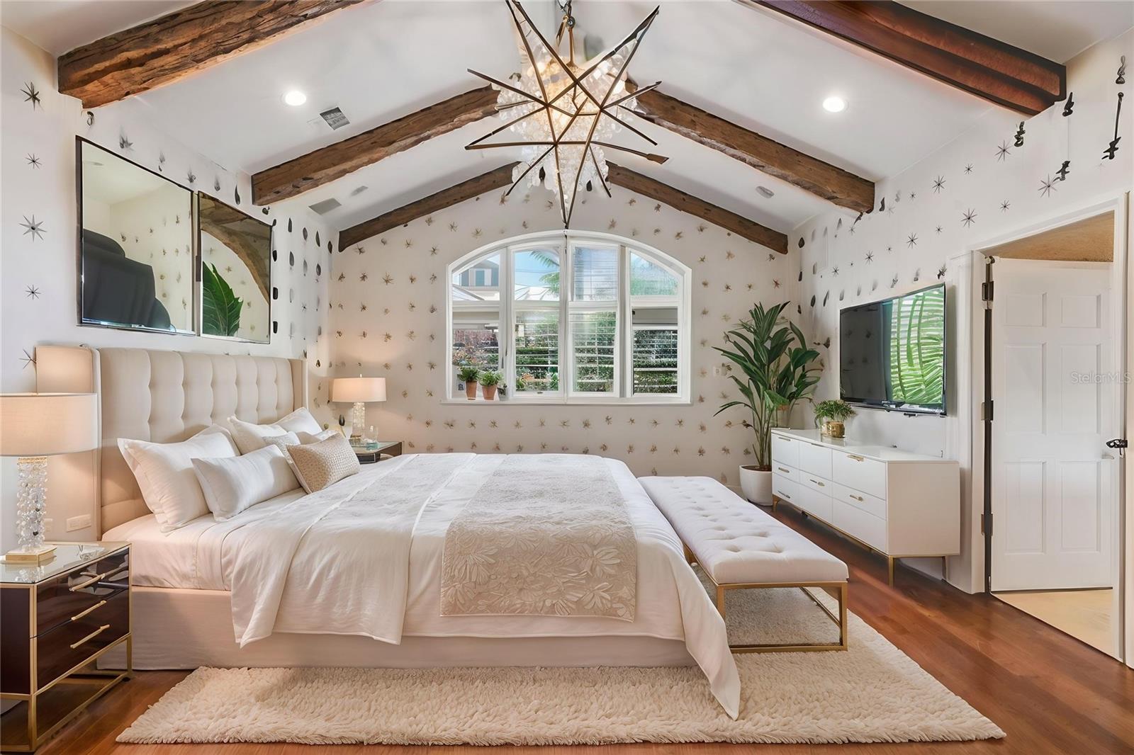 ISLEWORTH - Residential