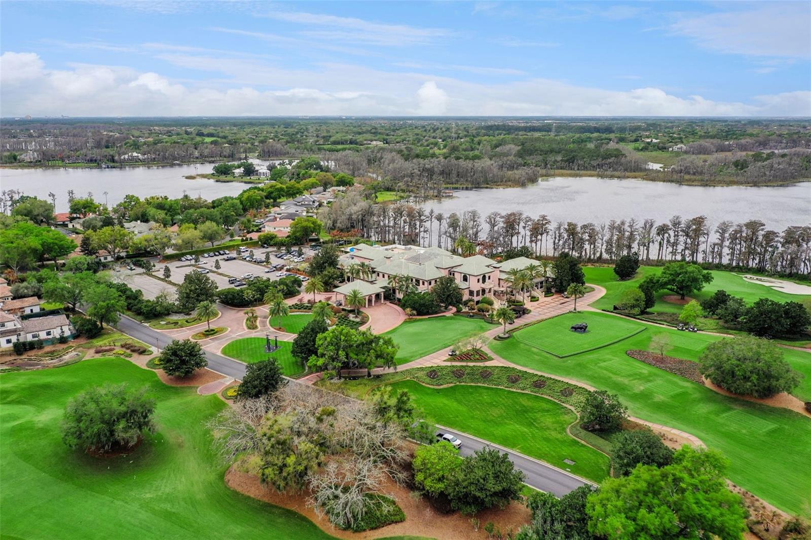 ISLEWORTH - Residential