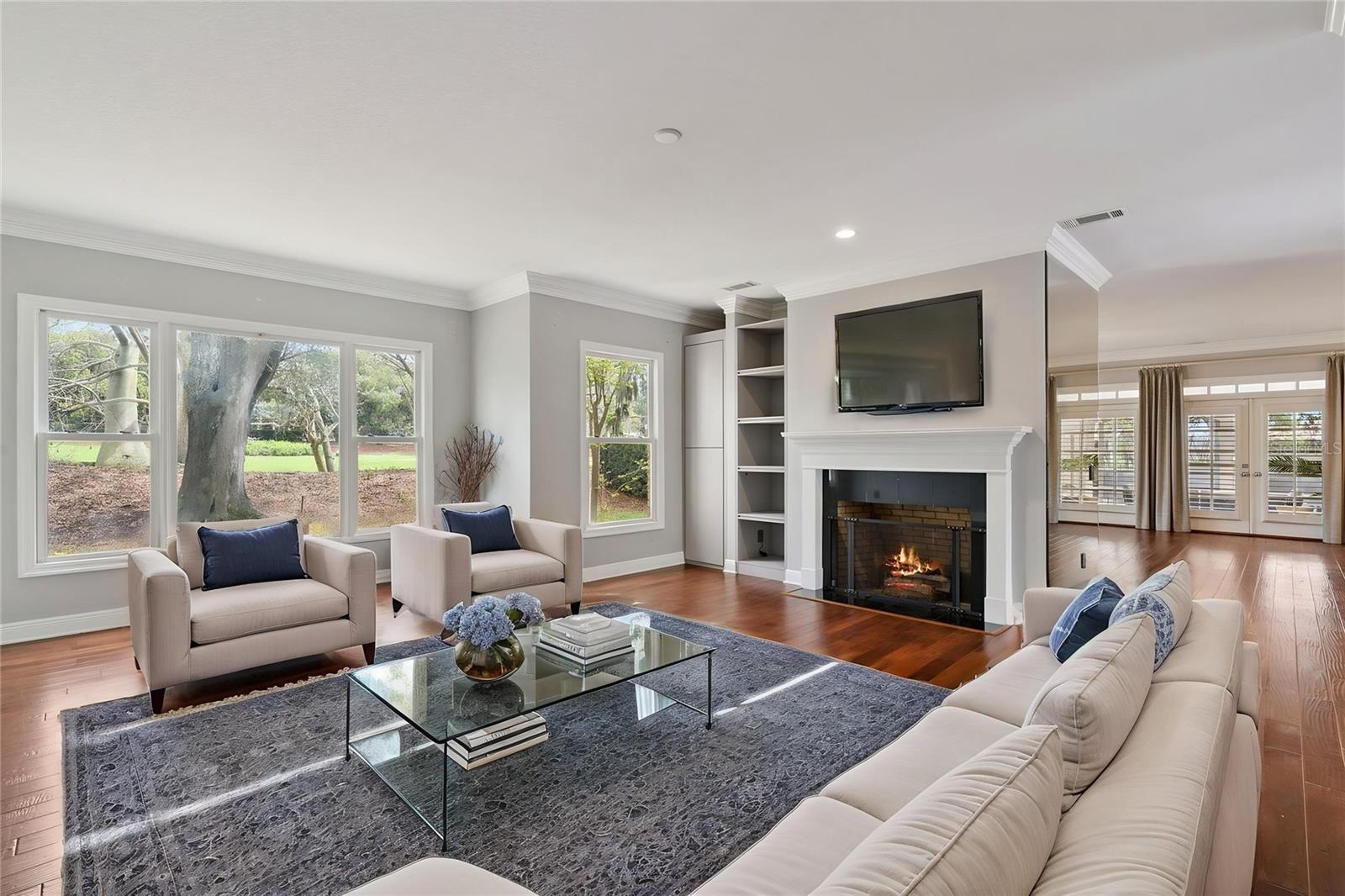 ISLEWORTH - Residential