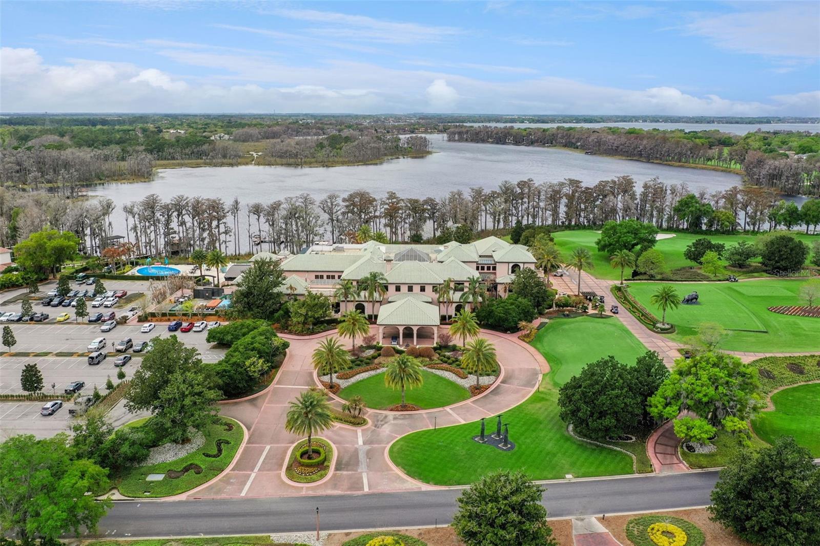 ISLEWORTH - Residential