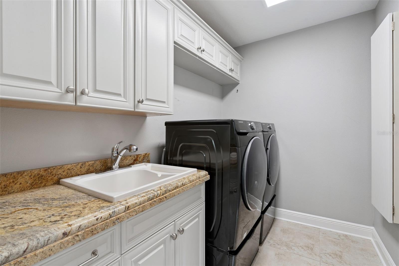 ISLEWORTH - Residential