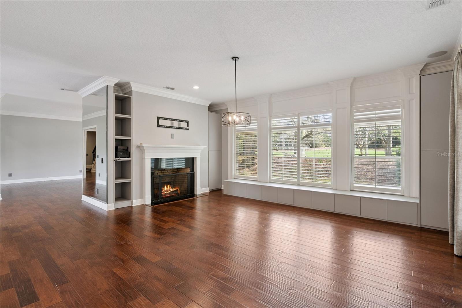 ISLEWORTH - Residential