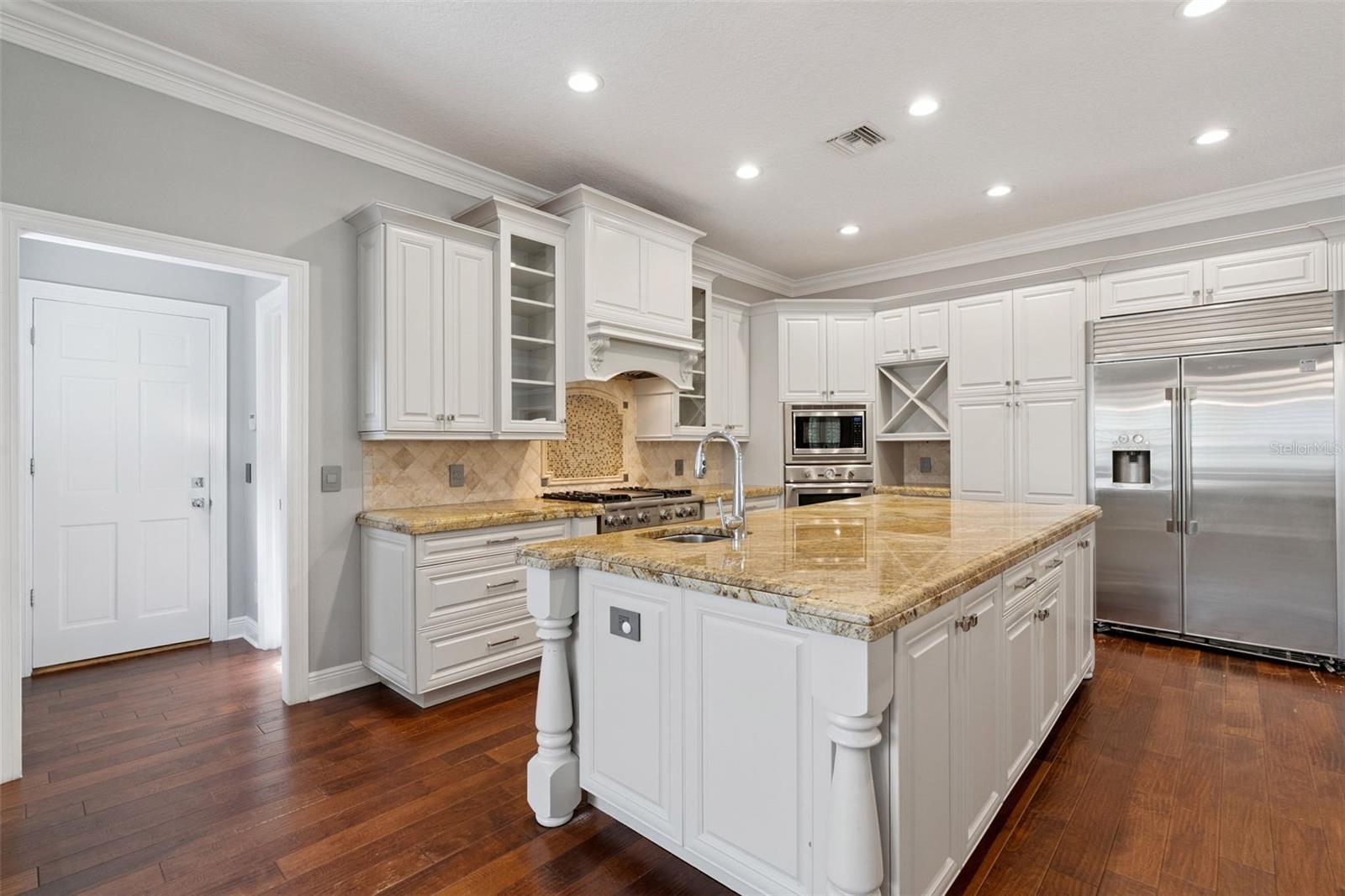 ISLEWORTH - Residential