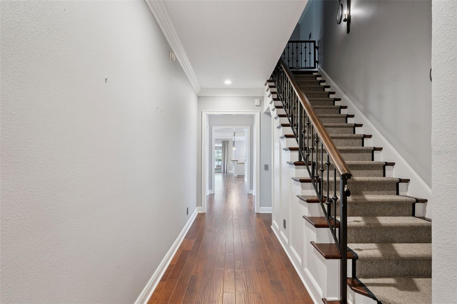 ISLEWORTH - Residential