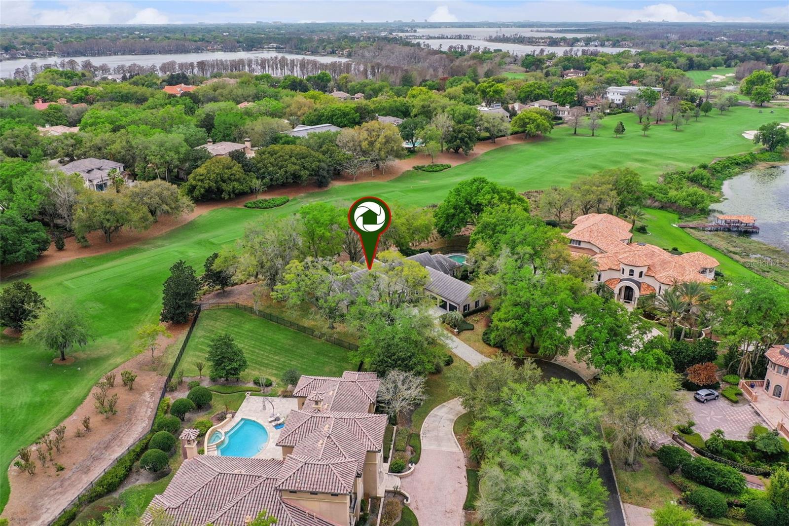 ISLEWORTH - Residential