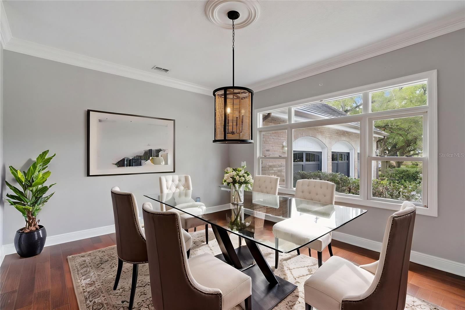 ISLEWORTH - Residential