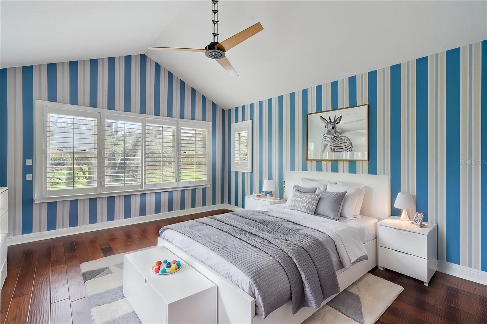 ISLEWORTH - Residential