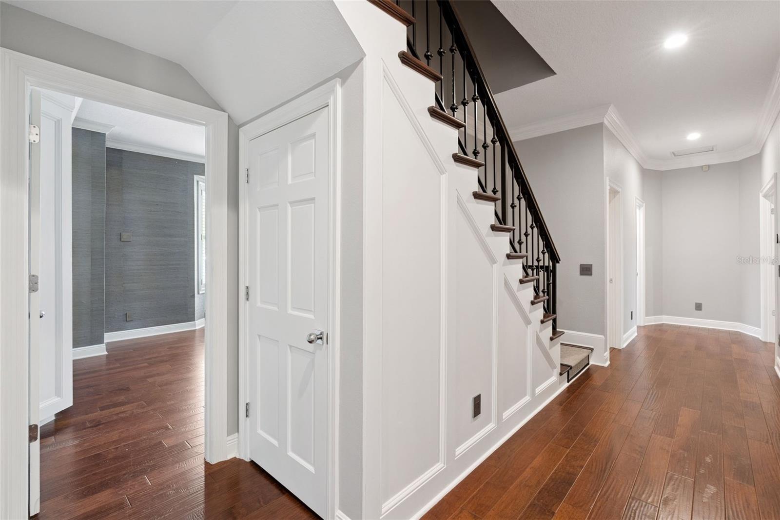 ISLEWORTH - Residential