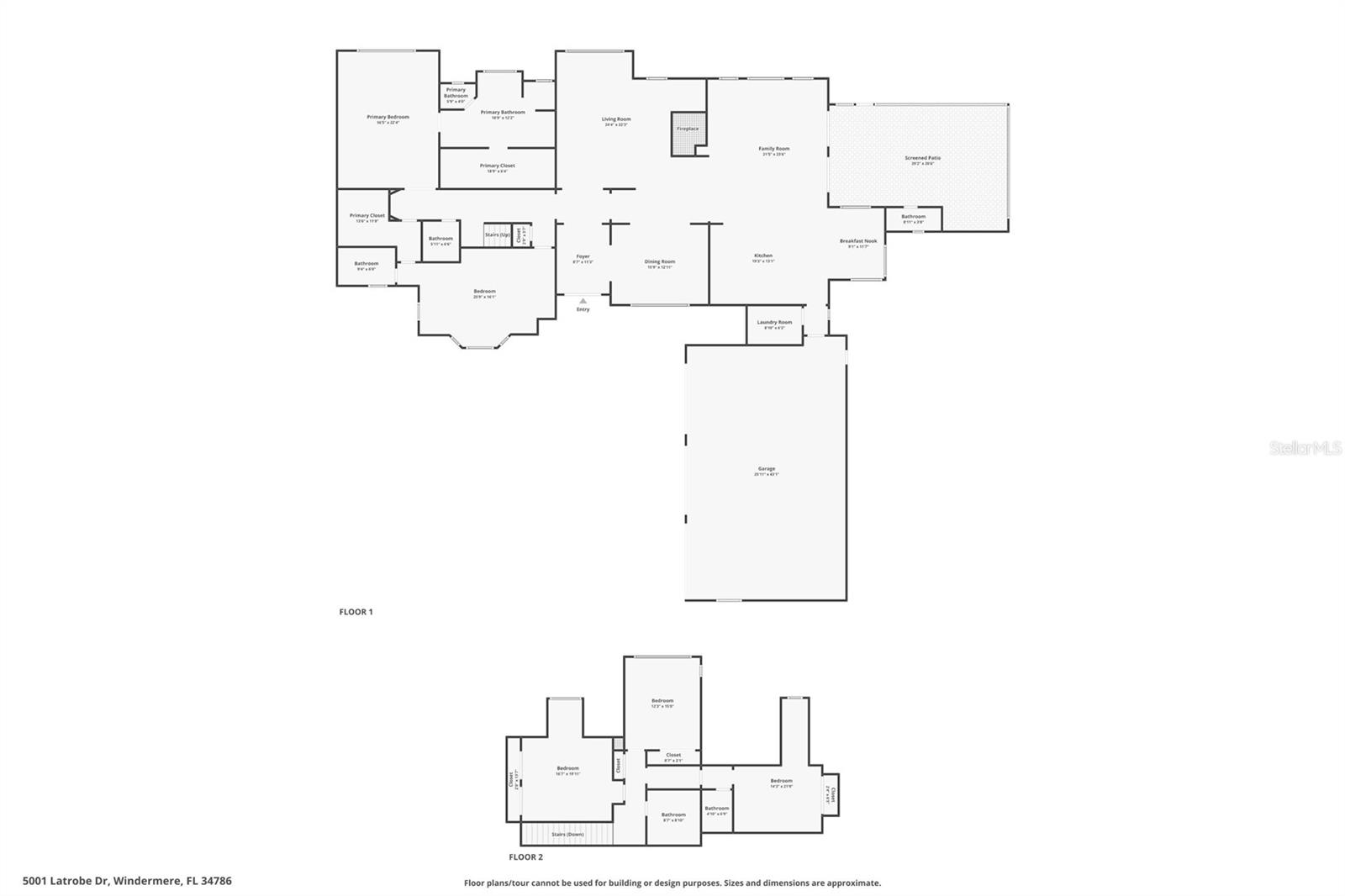 ISLEWORTH - Residential