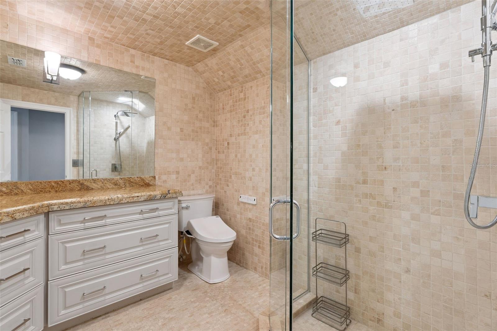 ISLEWORTH - Residential