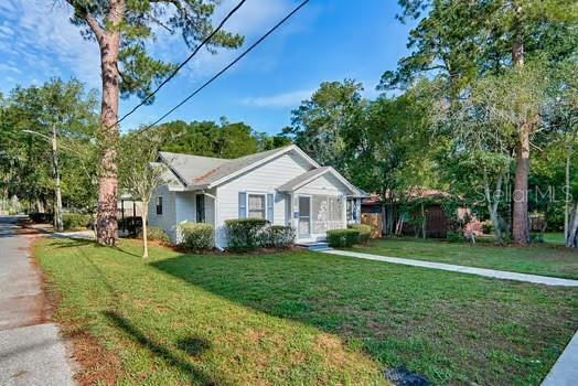 J F HILL - Residential