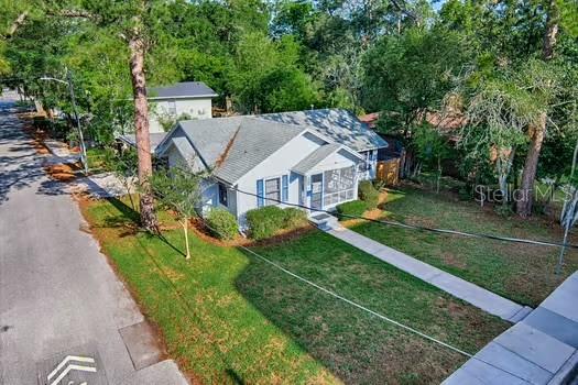 J F HILL - Residential
