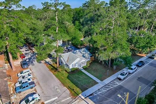 J F HILL - Residential