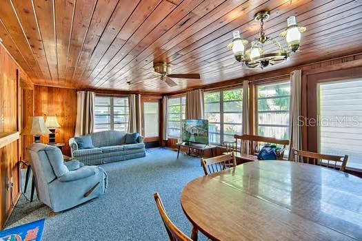J F HILL - Residential