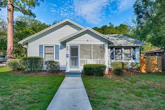 J F HILL - Residential