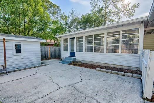 J F HILL - Residential