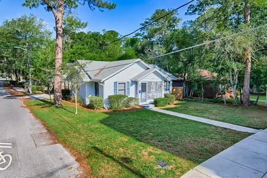 J F HILL - Residential