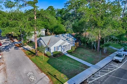 J F HILL - Residential