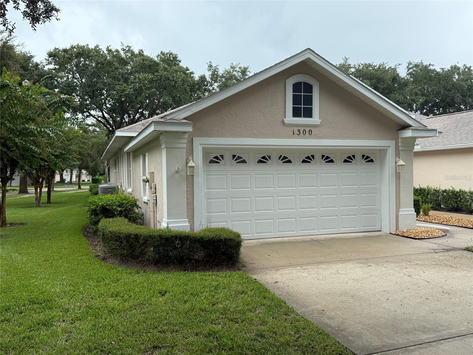 1300 ASHER COURT