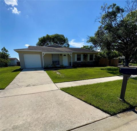 3802 BRYSTON DRIVE ORLANDO FL 32822