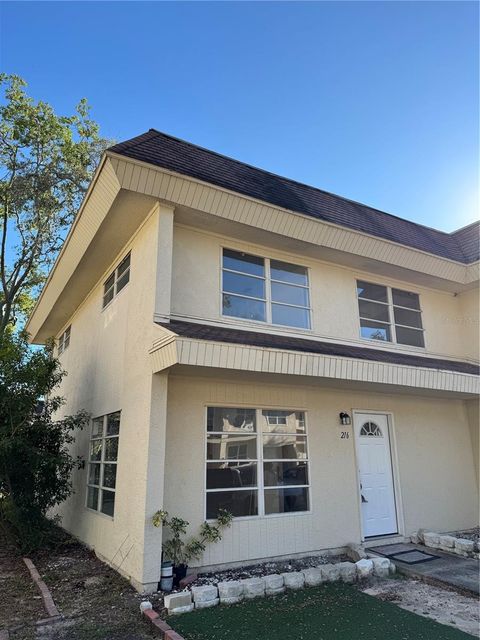 216 AMHERST AVENUE 97 SARASOTA FL 34232