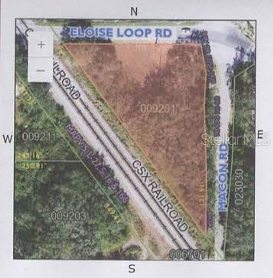 PRIME COMMERCIAL LOT FOR SALE - EXCEPTIONAL OPPORTUNITY! This strategically located commercial lot is ideal for retail, office, industrial, multi-family or mixed use development. Easy access and close proximity to residential neighborhoods, this buildable one acre parcel offers unmatched versatility and growth potential. AS A BONUS, it has been cleared, engineered and permitted for building one or multiple warehouse buildings. Survey and engineering plans are available for review upon request.