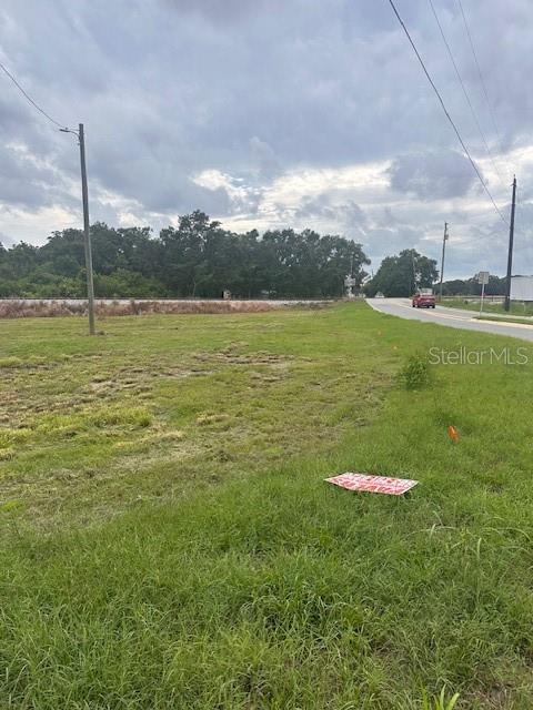 WAHNETA FARMS - Land