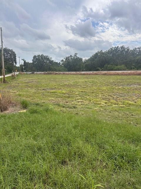 WAHNETA FARMS - Land