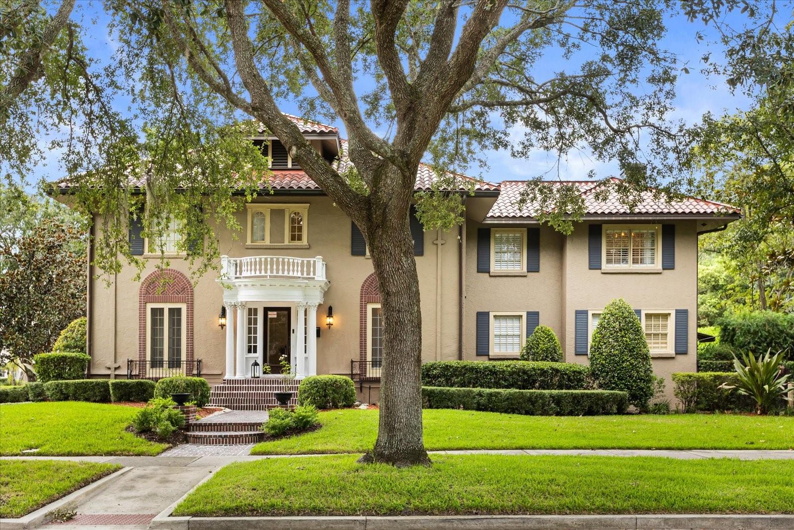 824 S OSCEOLA AVENUE