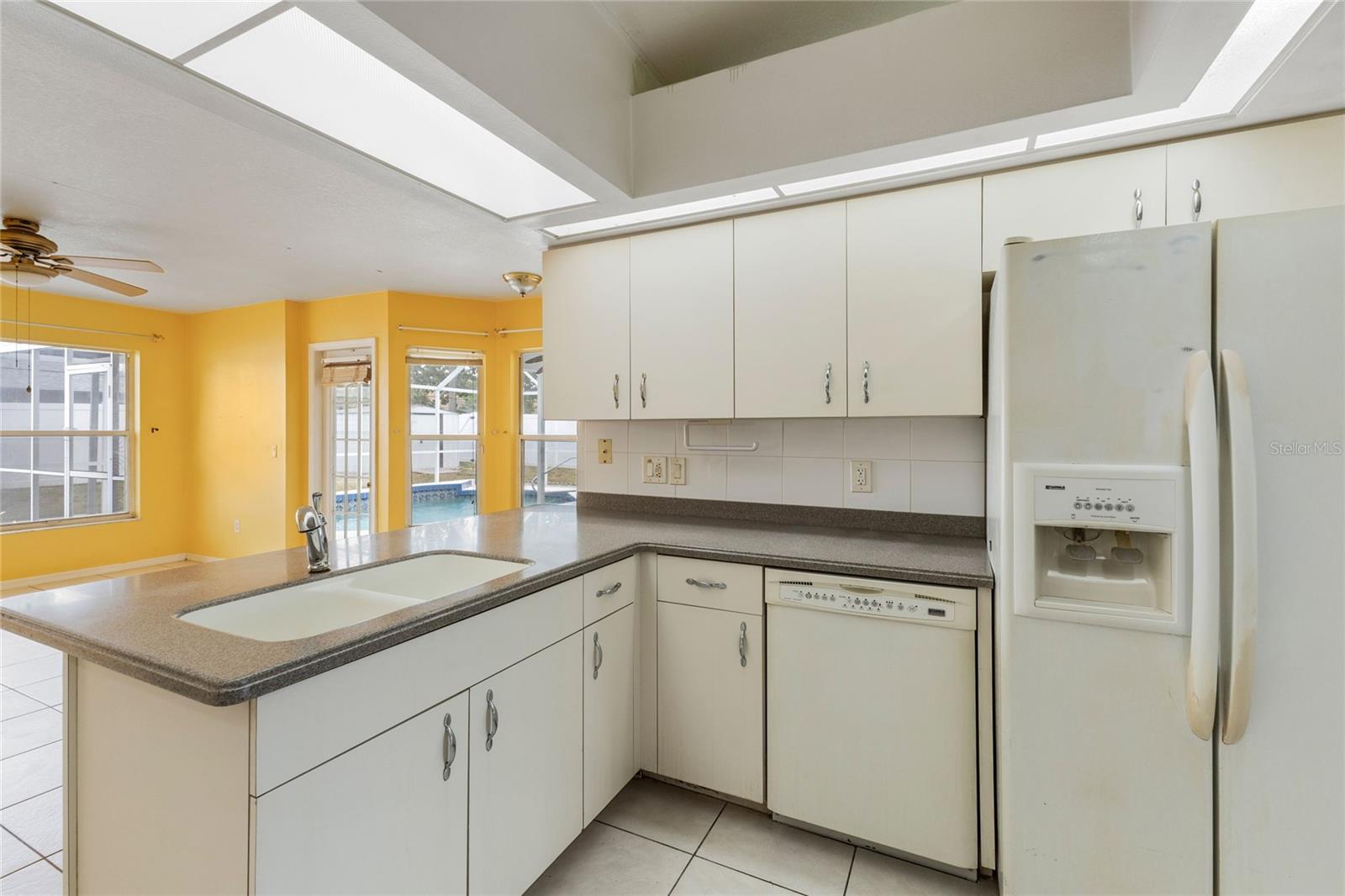 PORT CHARLOTTE SUB 04 - Residential