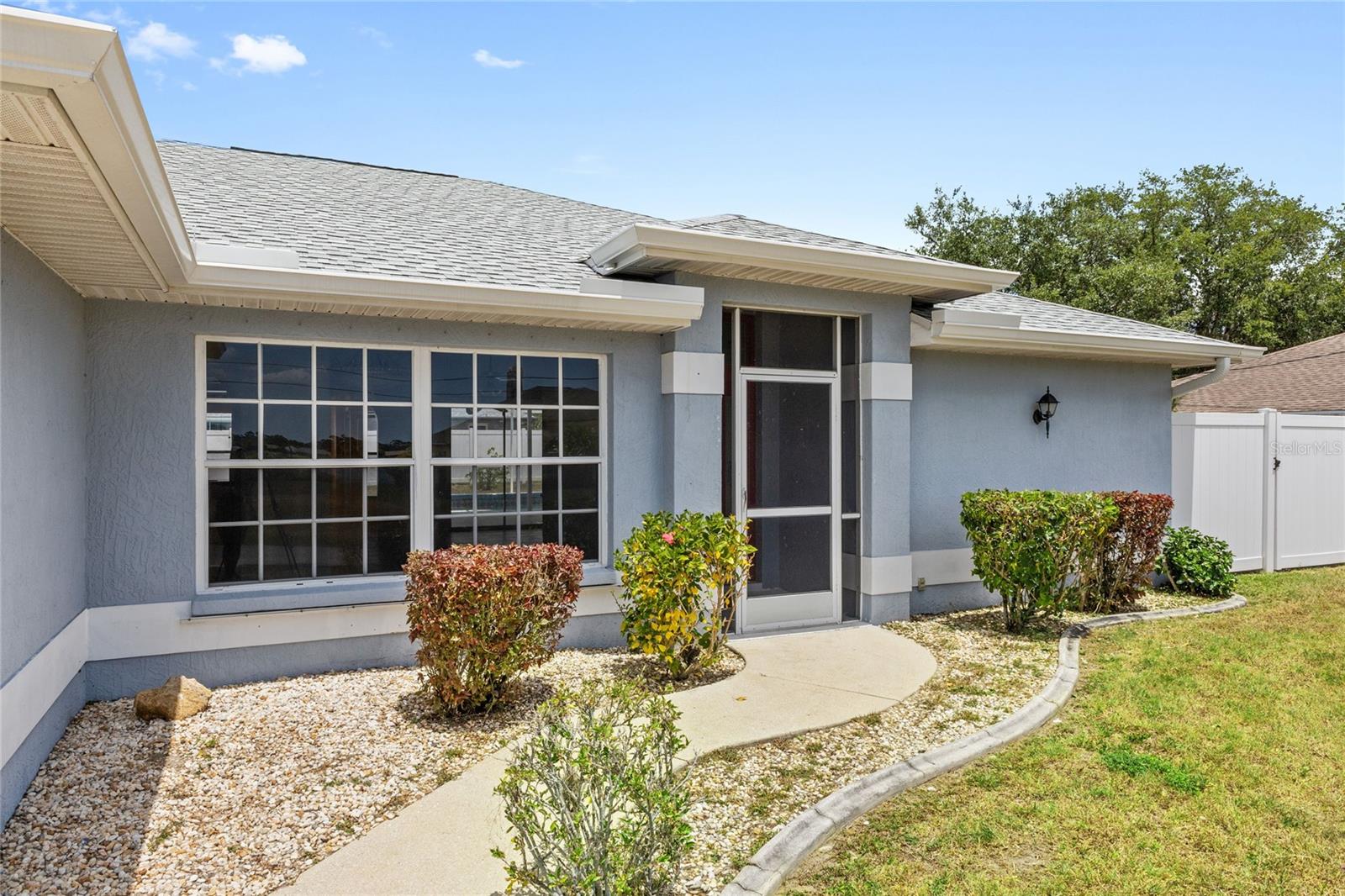 PORT CHARLOTTE SUB 04 - Residential