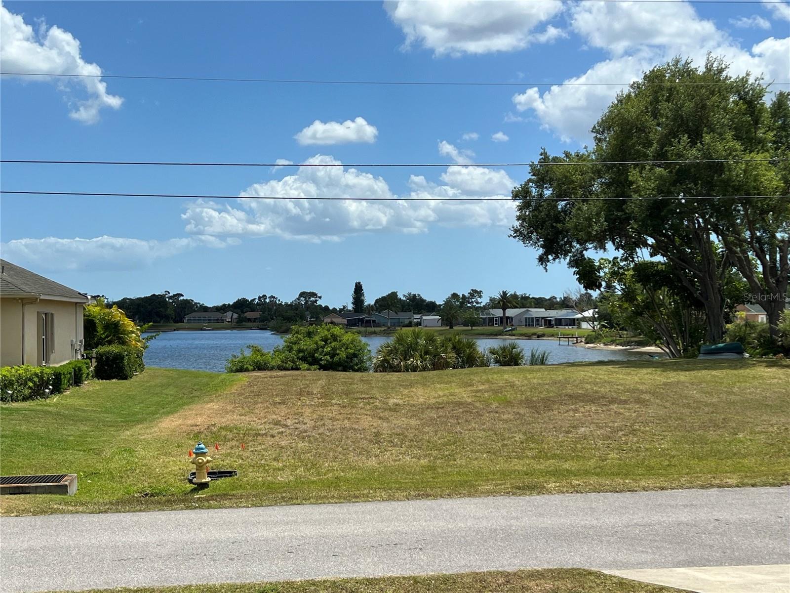 PORT CHARLOTTE SUB 04 - Residential