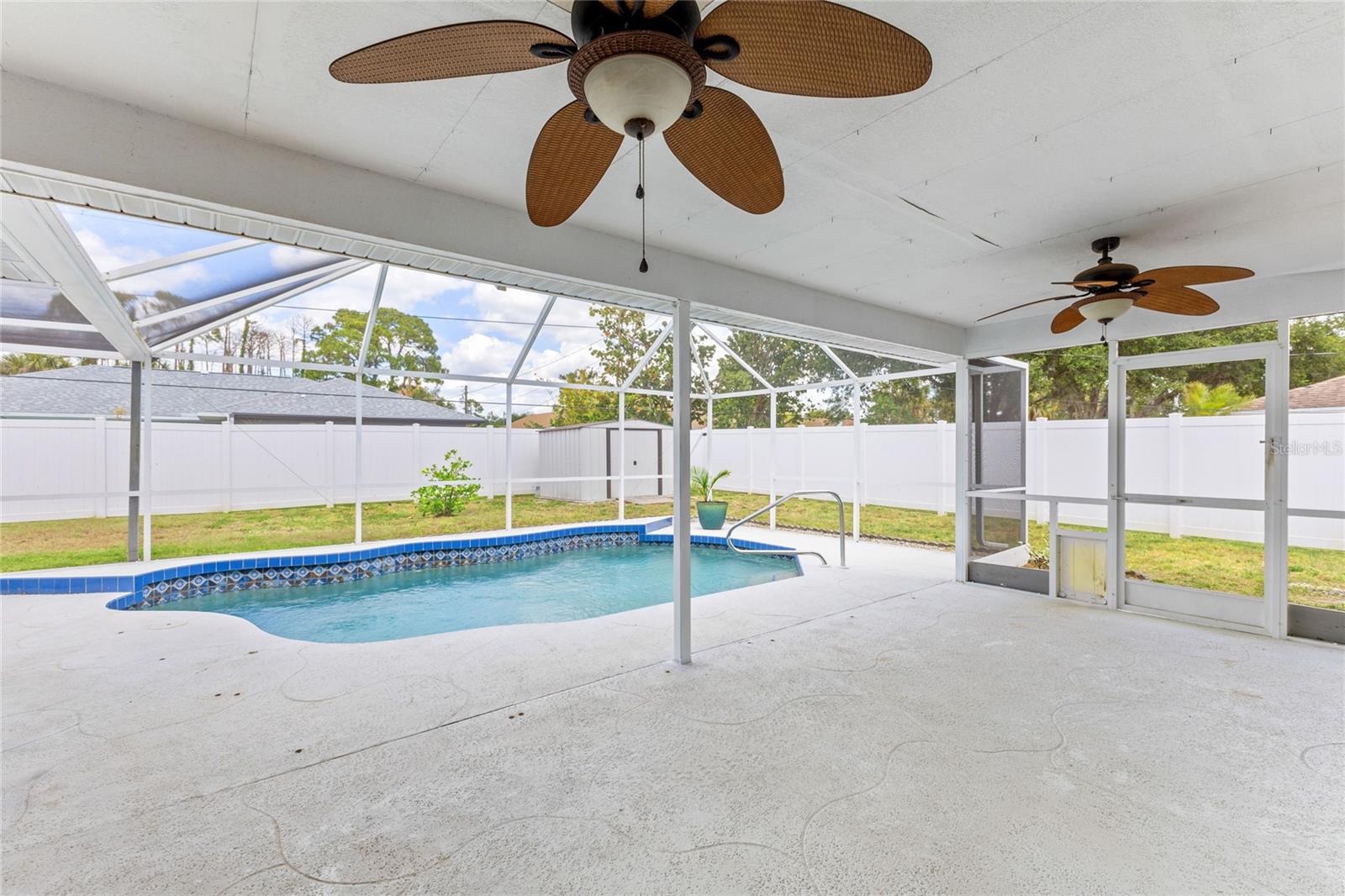 PORT CHARLOTTE SUB 04 - Residential