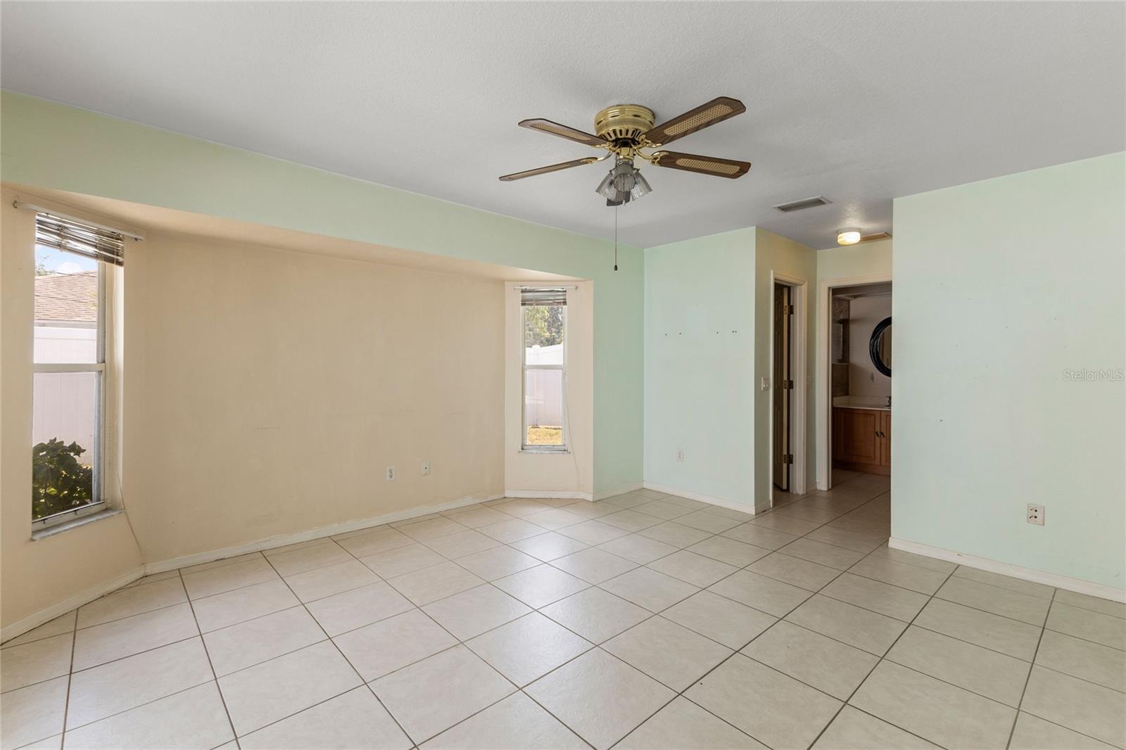 PORT CHARLOTTE SUB 04 - Residential