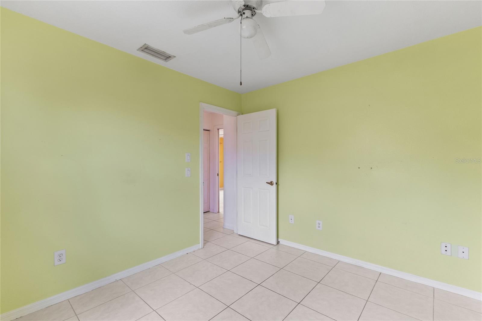 PORT CHARLOTTE SUB 04 - Residential