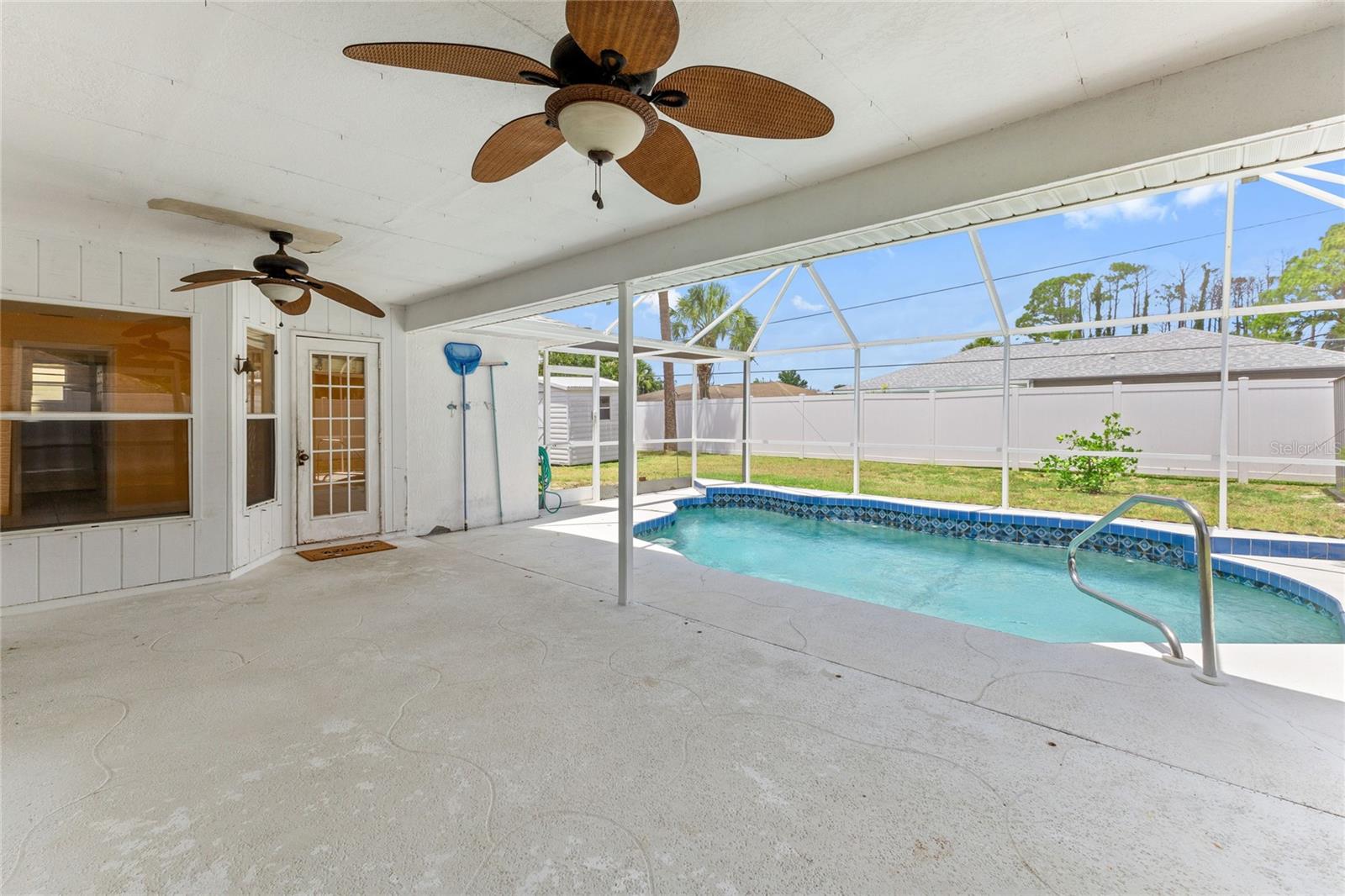 PORT CHARLOTTE SUB 04 - Residential