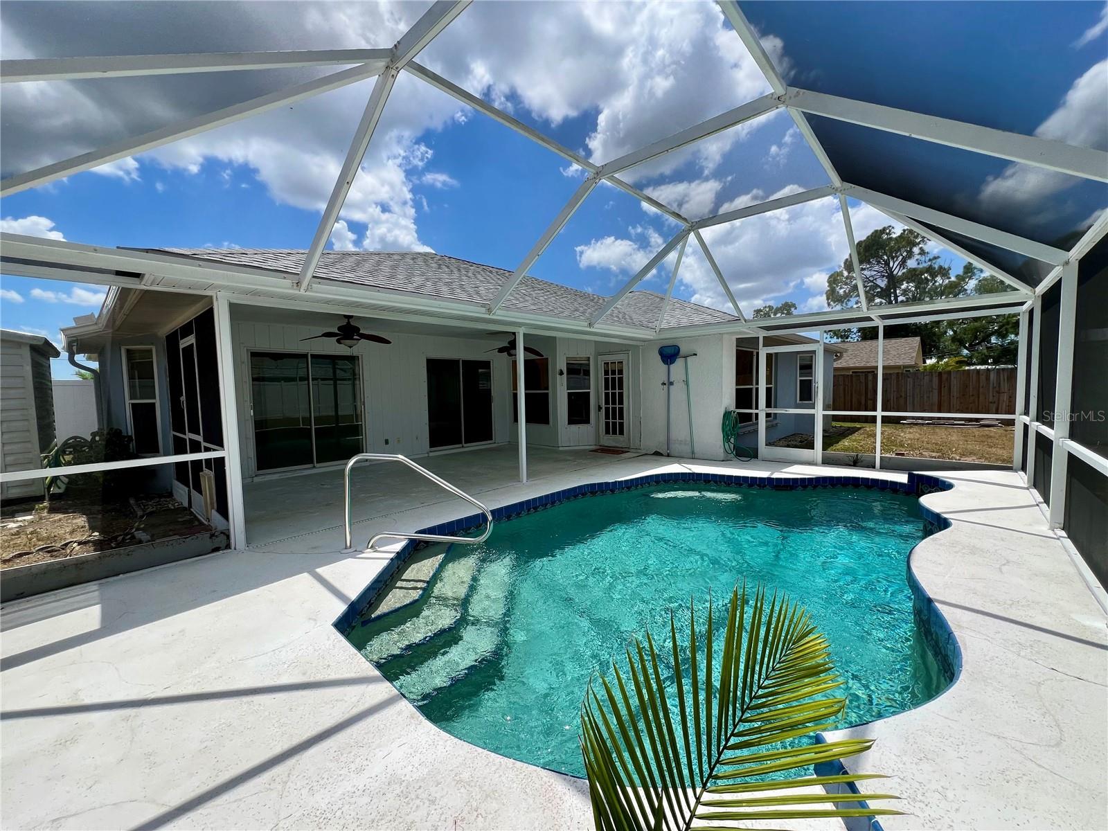 PORT CHARLOTTE SUB 04 - Residential