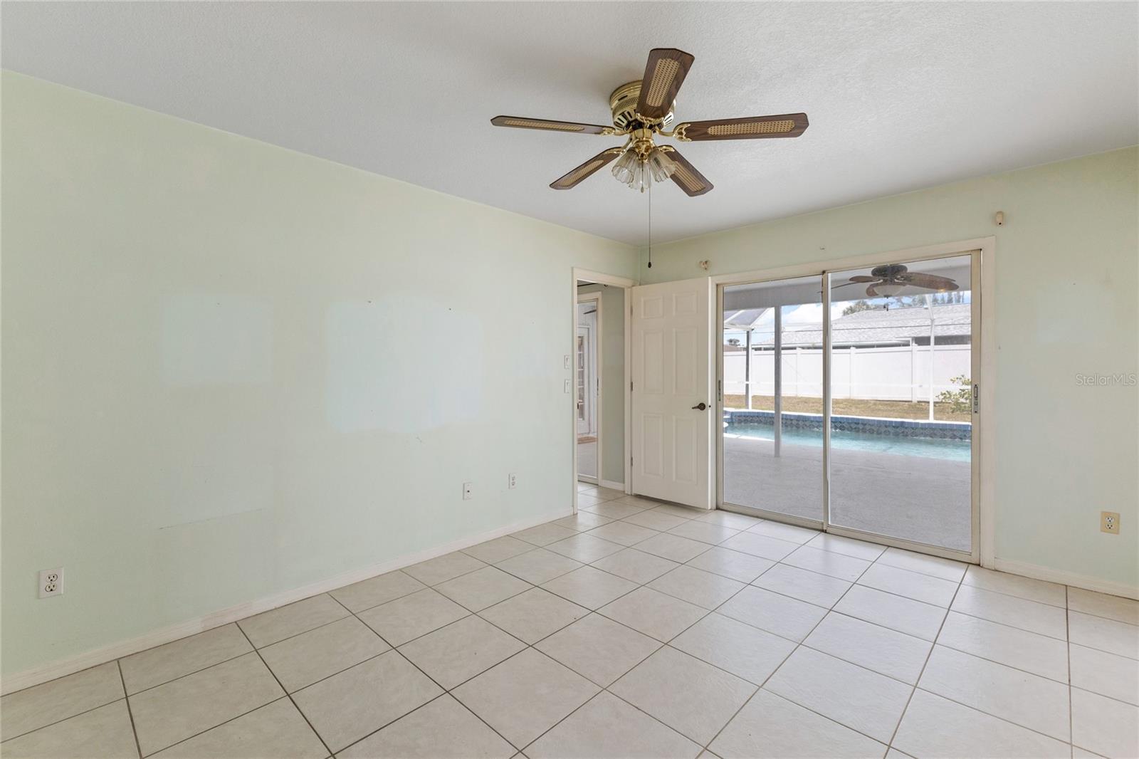 PORT CHARLOTTE SUB 04 - Residential