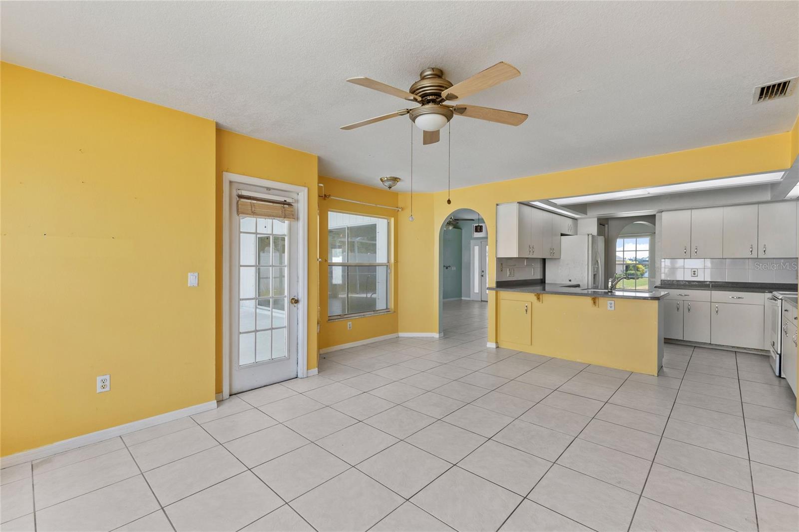 PORT CHARLOTTE SUB 04 - Residential