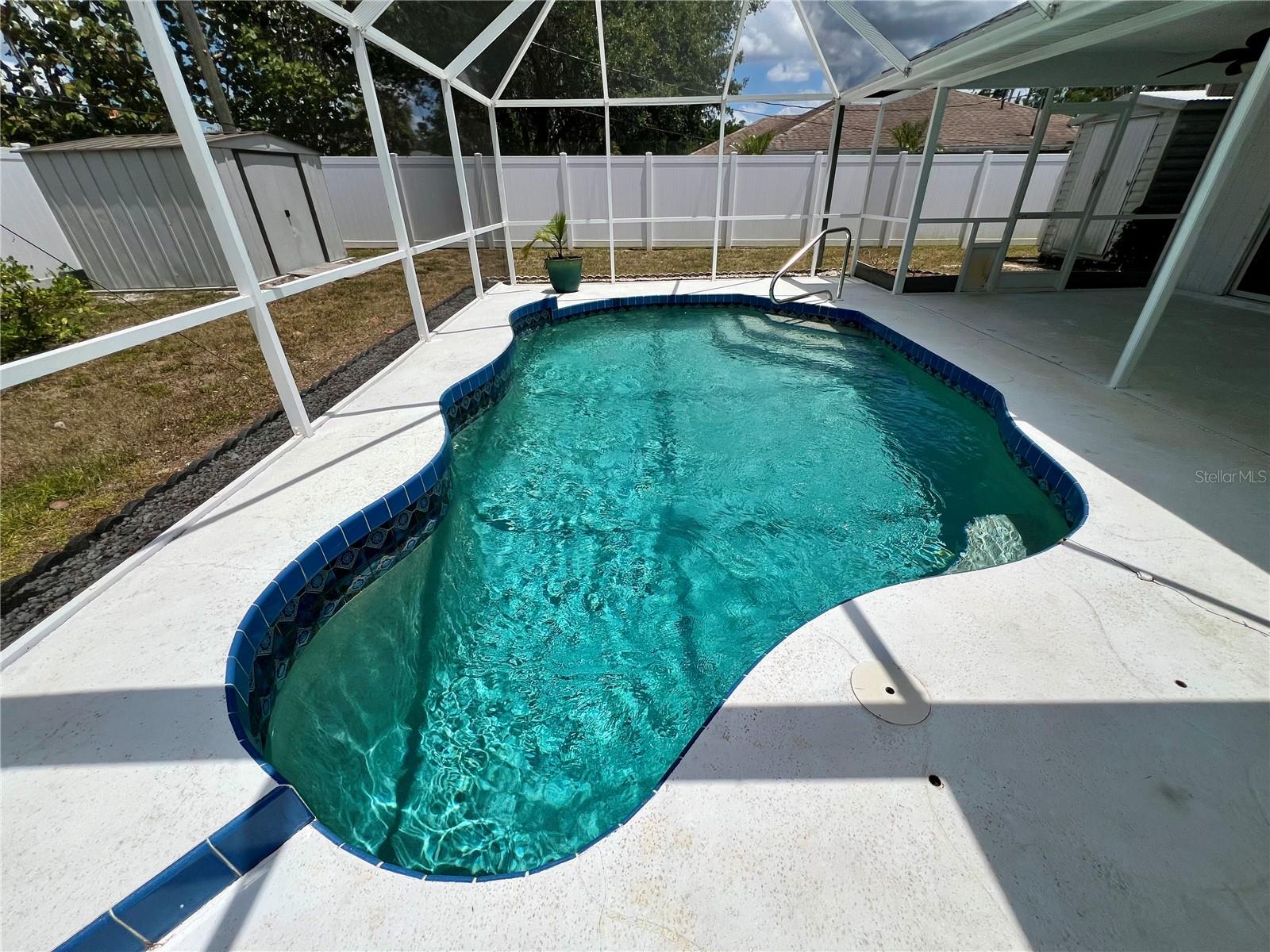 PORT CHARLOTTE SUB 04 - Residential