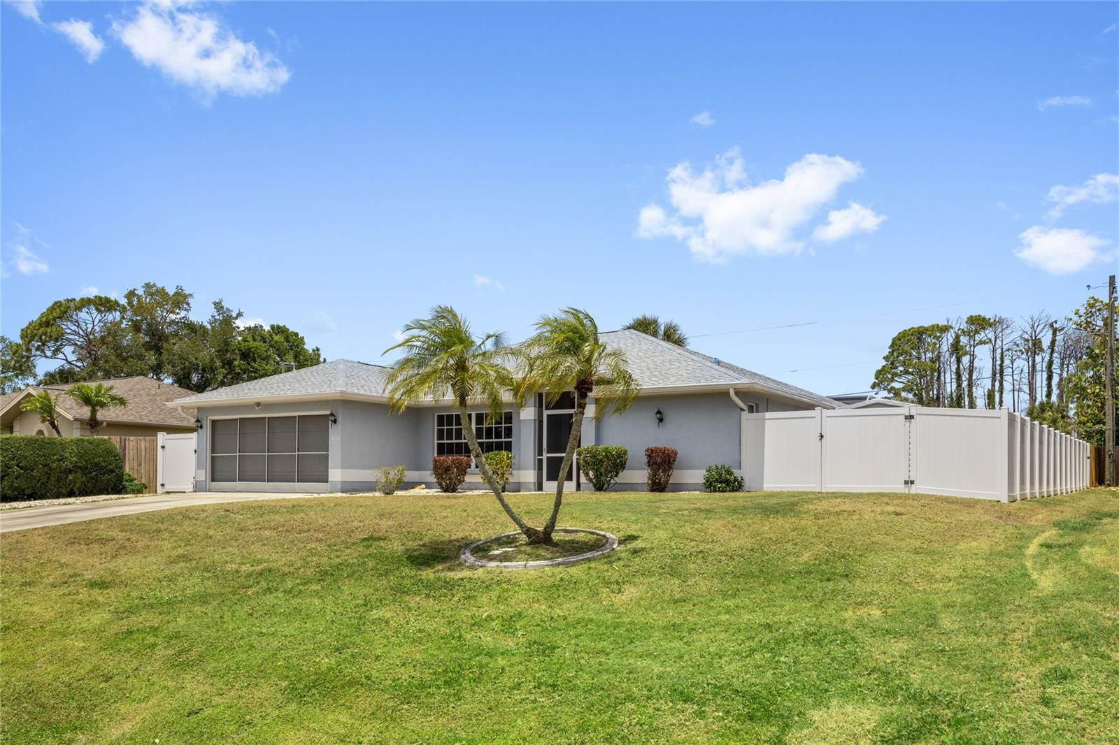 PORT CHARLOTTE SUB 04 - Residential