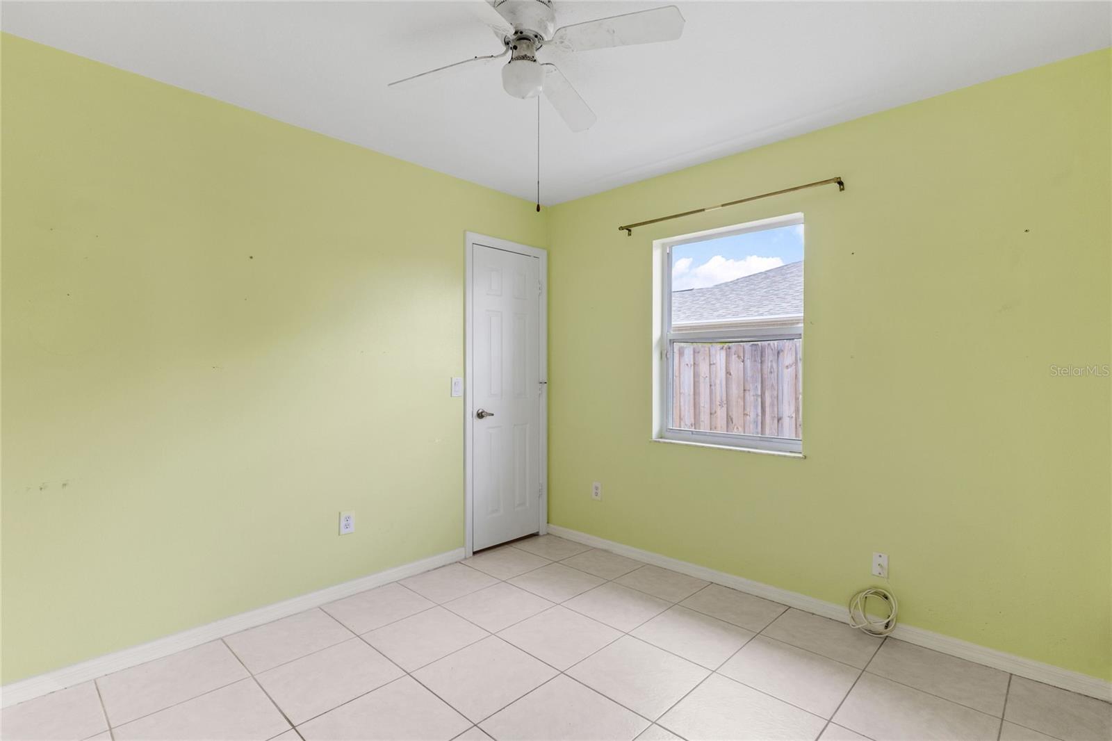 PORT CHARLOTTE SUB 04 - Residential