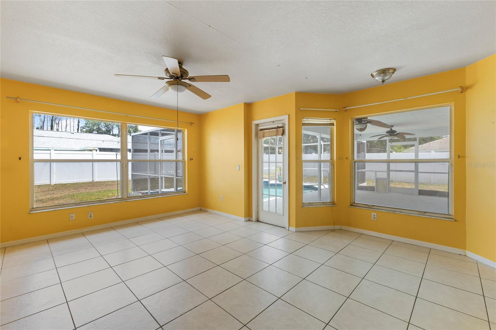 PORT CHARLOTTE SUB 04 - Residential