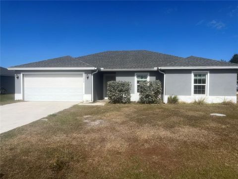 Photo of 22488 La Guardia Avenue, Port Charlotte, FL 33952 (MLS # TB8470570)
